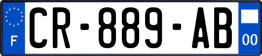 CR-889-AB