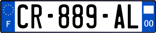 CR-889-AL