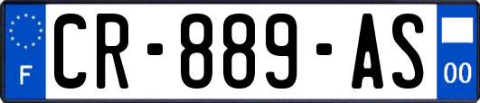 CR-889-AS