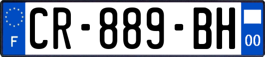 CR-889-BH