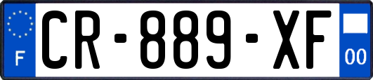 CR-889-XF
