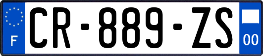 CR-889-ZS