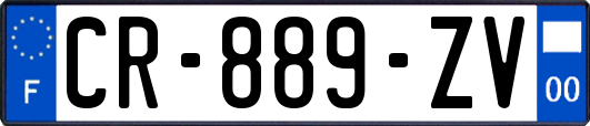 CR-889-ZV