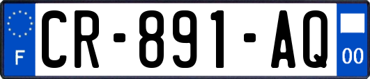 CR-891-AQ