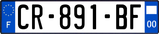 CR-891-BF