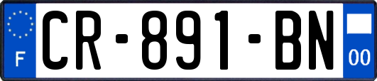 CR-891-BN
