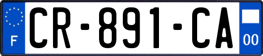 CR-891-CA