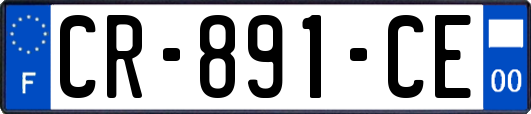 CR-891-CE