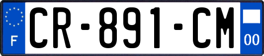 CR-891-CM
