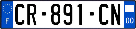CR-891-CN