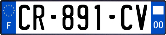 CR-891-CV