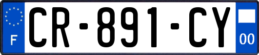 CR-891-CY