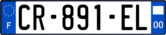 CR-891-EL