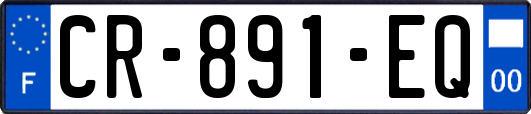 CR-891-EQ