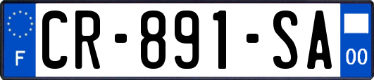 CR-891-SA