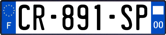 CR-891-SP