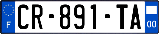 CR-891-TA