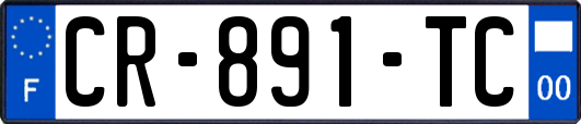 CR-891-TC