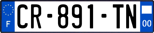 CR-891-TN
