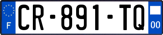 CR-891-TQ