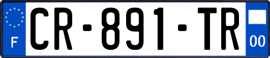 CR-891-TR