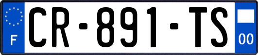 CR-891-TS