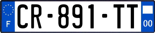 CR-891-TT