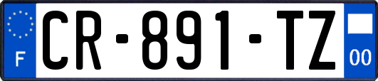 CR-891-TZ