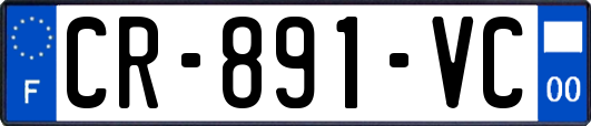 CR-891-VC