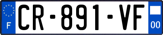 CR-891-VF