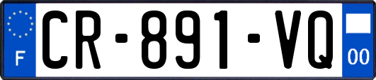 CR-891-VQ