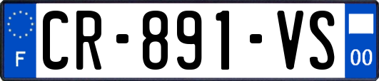 CR-891-VS