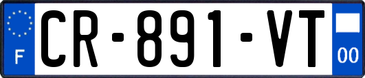 CR-891-VT