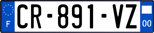 CR-891-VZ