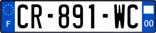CR-891-WC