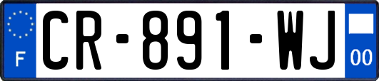 CR-891-WJ