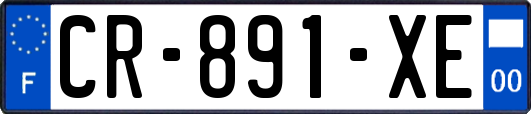CR-891-XE