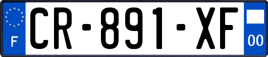 CR-891-XF