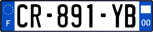 CR-891-YB