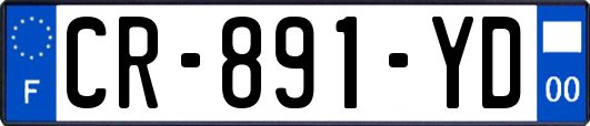 CR-891-YD