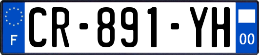 CR-891-YH