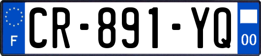 CR-891-YQ