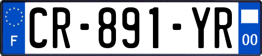 CR-891-YR