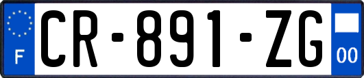 CR-891-ZG