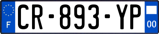 CR-893-YP