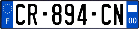 CR-894-CN