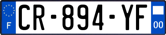 CR-894-YF
