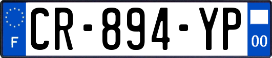 CR-894-YP