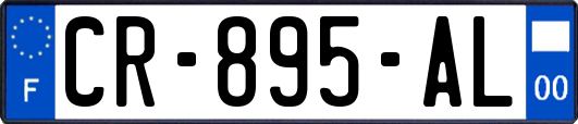 CR-895-AL