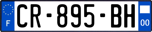 CR-895-BH